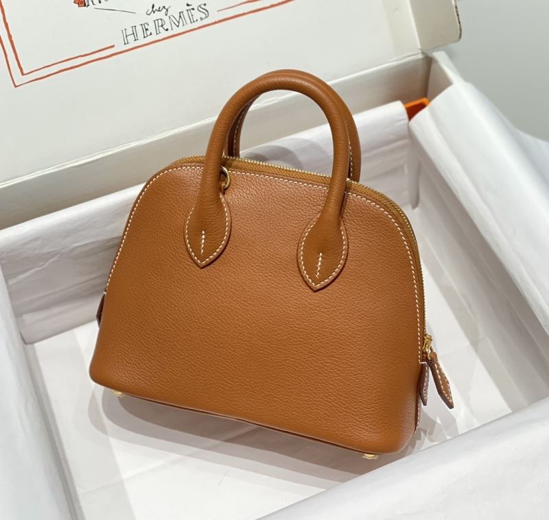 Hermes Bolide Bags